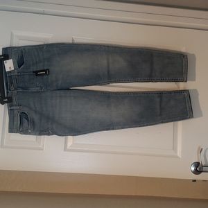 Express mid rise sz12 short